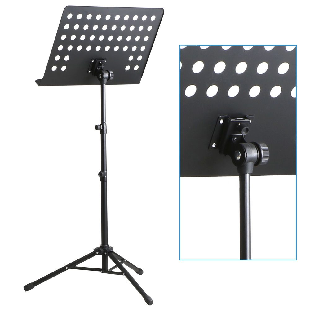 portable music stand